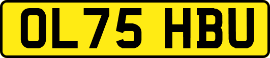 OL75HBU