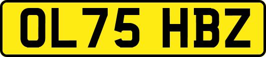 OL75HBZ