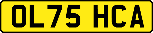 OL75HCA