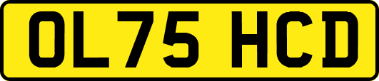 OL75HCD