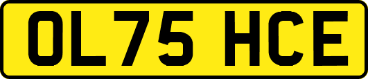 OL75HCE