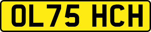OL75HCH