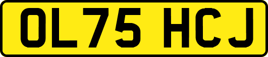 OL75HCJ
