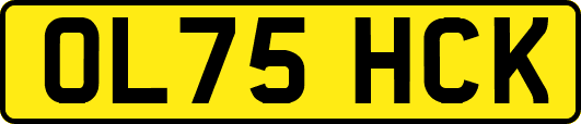 OL75HCK