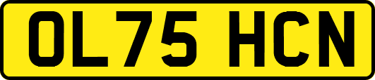 OL75HCN