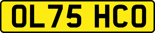 OL75HCO