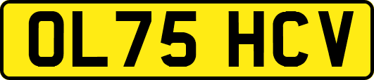 OL75HCV