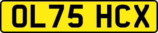 OL75HCX