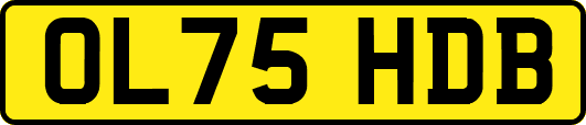 OL75HDB