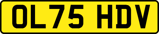 OL75HDV