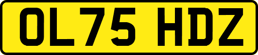 OL75HDZ