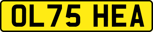 OL75HEA