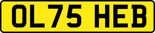 OL75HEB