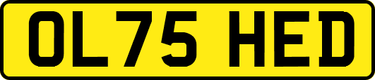 OL75HED