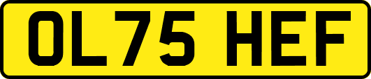 OL75HEF