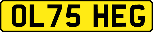 OL75HEG