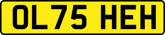 OL75HEH