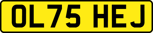 OL75HEJ