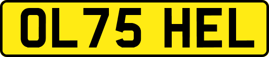 OL75HEL