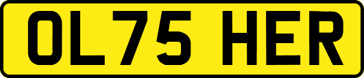 OL75HER