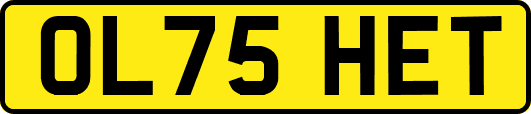 OL75HET