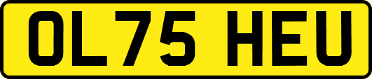 OL75HEU