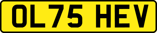 OL75HEV