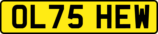 OL75HEW