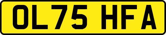 OL75HFA
