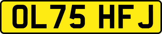 OL75HFJ