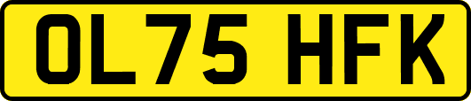 OL75HFK