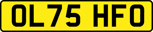 OL75HFO