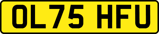 OL75HFU