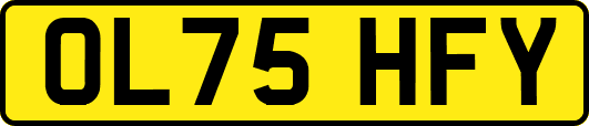 OL75HFY
