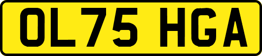 OL75HGA