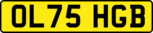OL75HGB