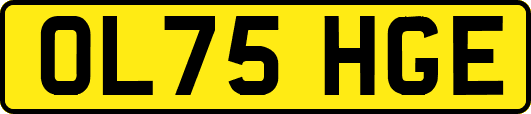 OL75HGE