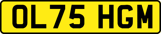 OL75HGM
