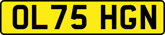 OL75HGN