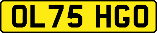 OL75HGO