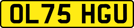 OL75HGU