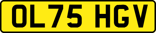 OL75HGV