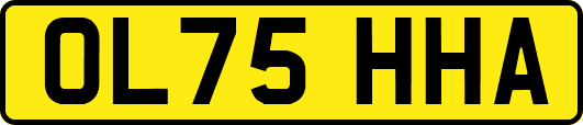 OL75HHA