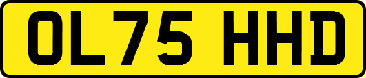 OL75HHD