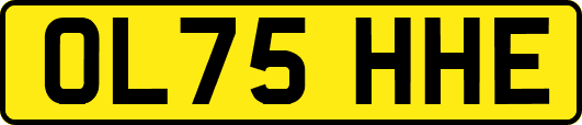 OL75HHE
