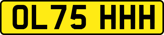 OL75HHH
