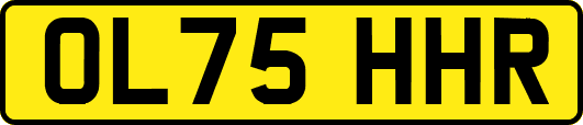 OL75HHR