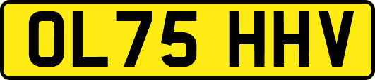 OL75HHV