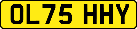 OL75HHY