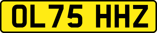 OL75HHZ
